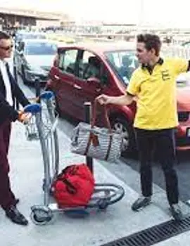 Parking Ector Lyon
